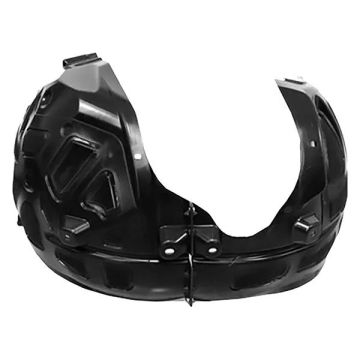 Fender Liner Left for Dodge Charger R/T SXT Pursuit R/T Road & Track SE Enforcer GT GT Plus 2015-2023