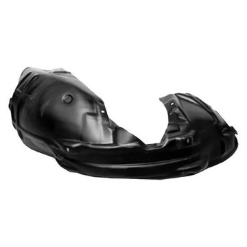 Fender Liner Left for Dodge Challenger SXT SXT Plus SRT 392 R/T Scat Pack T/A 392 392 Hemi Scat Pack Shaker 2015-2023