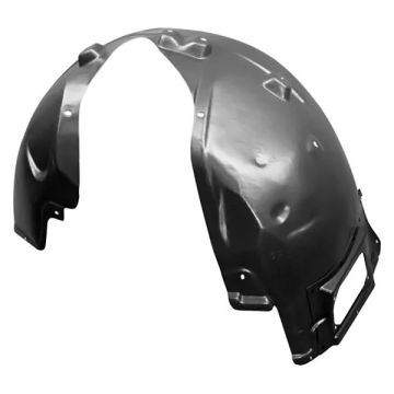 Fender Liner Left for Dodge Charger R/T SRT Hellcat SRT 392 R/T Scat Pack R/T Road & Track R/T 392 Scat Pack Scat Pack 392 SRT Hellcat Widebody SRT Hellcat Redeye Widebody SRT Hellcat Redeye Widebody Jailbreak SRT Hellcat Widebody Jailbreak 2015-2023
