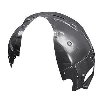 Fender Liner Left w/o Wide Body Option for Dodge Challenger SRT Hellcat SRT Hellcat Redeye 2015-2022