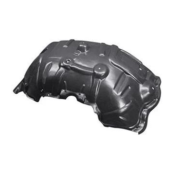 Fender Liner Left Premium Type for Ram 1500 1500 Classic
