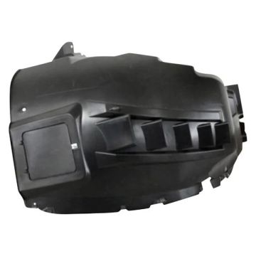 Fender Liner Left w/Fog Lamps PP/Injection for Ram ProMaster 1500 ProMaster 2500 ProMaster 3500
