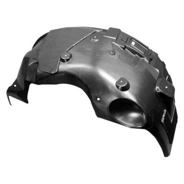 Fender Liner Left for Ram 2500 3500