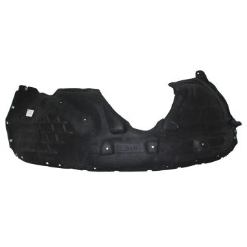 Fender Liner Left One Piece Type for Dodge Durango 2021-2024