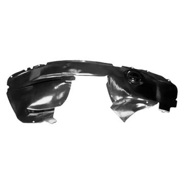 Fender Liner Right w/Sport Package for Chrysler Town & Country Dodge Caravan