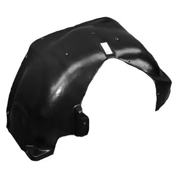 Fender Liner Right for Jeep Liberty 2005-2007