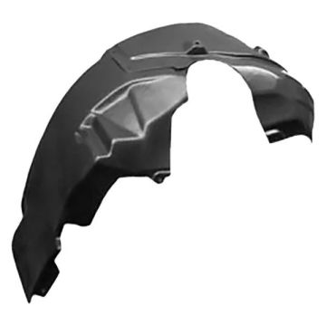 Fender Liner Right for Dodge Avenger 2008-2010