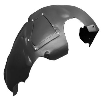 Fender Liner Right for Chrysler PT Cruiser 2006-2010