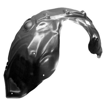 Fender Liner Right for Dodge Durango 2011-2020