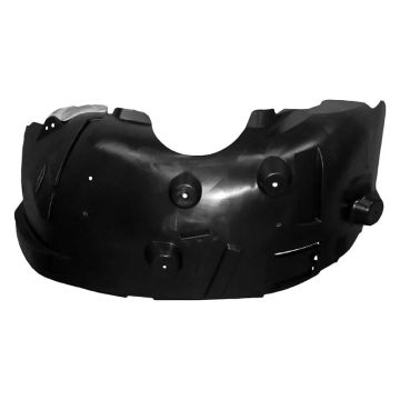 Fender Liner Right for Dodge Ram 2500 Ram 3500 Ram 2500 3500