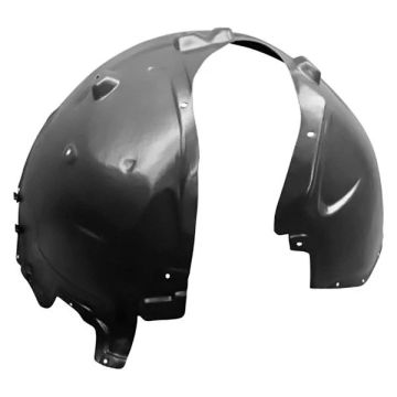 Fender Liner Right PP/Vacuum Form for Chrysler 300 2015-2023
