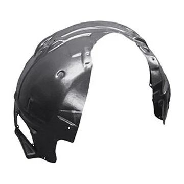 Fender Liner Right w/o Wide Body Option for Dodge Challenger SRT Hellcat SRT Hellcat Redeye 2015-2022