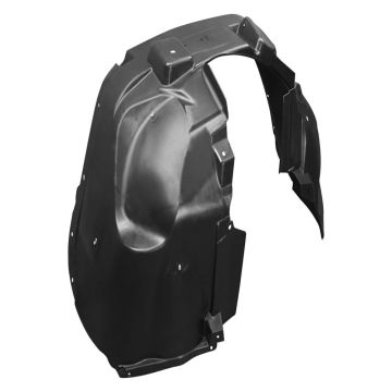 Fender Liner Right PP/Injection for Jeep Compass 2017-2025