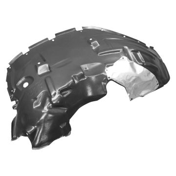 Fender Liner Right for Jeep Wrangler Rubicon Unlimited Moab Rubicon Deluxe 2018-2024