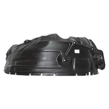 Fender Liner Right w/o Wheel Opening Moulding for Ram 1500 2019-2024