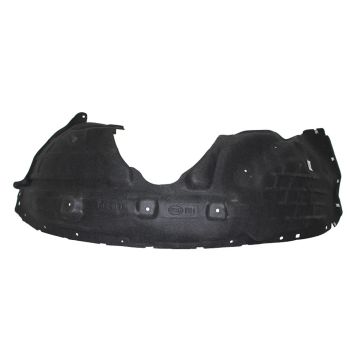 Fender Liner Right One Piece Type for Dodge Durango 2021-2024