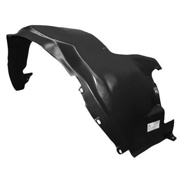 Fender Splash Shield Front Right Fender Liner for Jeep Grand Cherokee 1999-2003