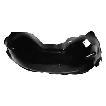 Fender Splash Shield Front Right for Dodge Durango 2004-2006