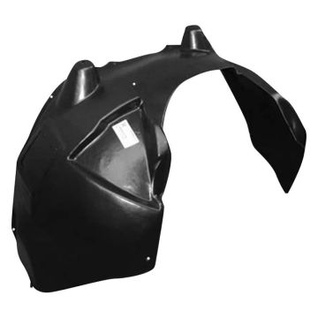 Fender Splash Shield Front Right for Jeep Commander 2006-2010