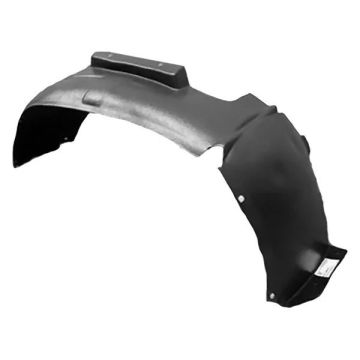 Fender Splash Shield Front Right for Dodge Caliber 2007-2012