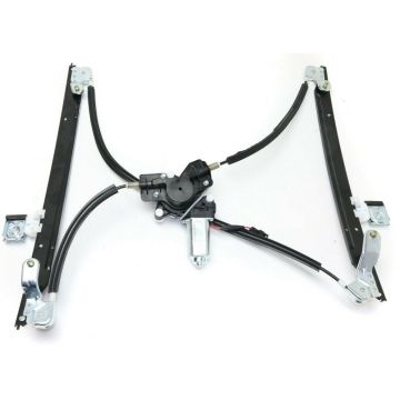 Window Regulator Front Right Power for Dodge Caravan 2004-2007