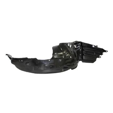 Fender Liner Rear Right From 4-9-12 for Ram 1500 1500 Classic