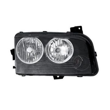 Headlight Lens Housing Right From 11-8-06 for Dodge Charger 2006-2010