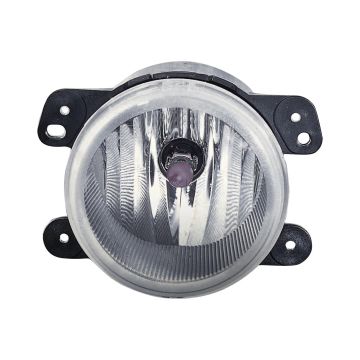 Fog Light Assembly Either Side w/Touring Model Fits Left & Right Side for Dodge Magnum Journey Jeep Wrangler Chrysler 300 PT Cruiser