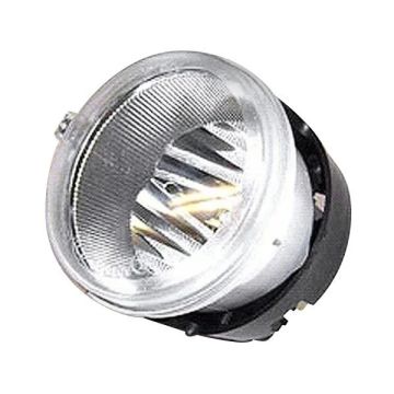 Fog Light Assembly Conv Left or Right for Dodge Charger Challenger Caliber Grand Caravan Nitro Chrysler Sebring Town & Country Jeep Compass Patriot