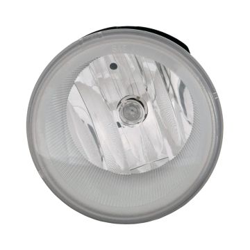 Fog Light Assembly Left or Right for Dodge Durango 2011-2013