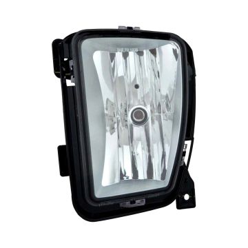 Fog Light Assembly Left for Ram 1500 1500 Classic
