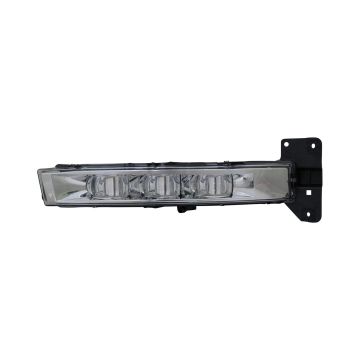 Fog Light Assembly Left for Dodge Charger 2015-2023