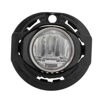 Fog Light Assembly Premium Fog Lamps LED Left or Right for Dodge Charger Chrysler 300