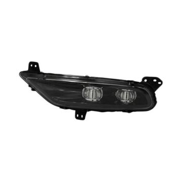 Fog Light Assembly Left for Chrysler 300 2015-2023