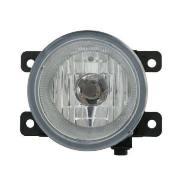 Fog Light Assembly Left or Right for Jeep Compass 2022-2025
