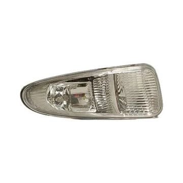 Fog Light Assembly Right for Chrysler Town & Country Voyager