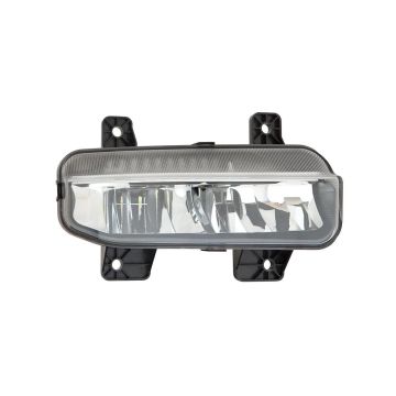 Fog Light Assembly Right LED for Ram 1500 2019-2020