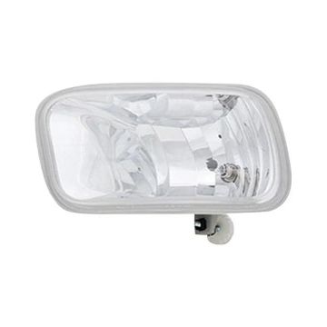 Fog Light Lens / Housing Left for Dodge Ram 1500 Ram 1500 2500 3500