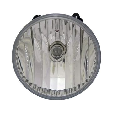 Fog Light Lens / Housing 24W Left or Right for Jeep Patriot 2011-2017