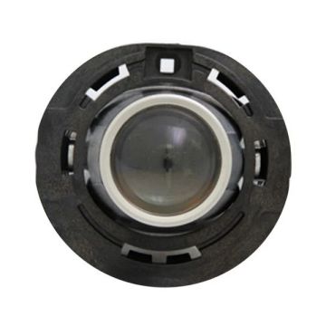Fog Light Lens / Housing Left or Right for Dodge Avenger Chrysler 200 300 Town & Country