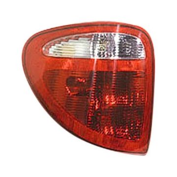 Tail Light Assembly Left for Chrysler Town & Country Voyager Dodge Caravan