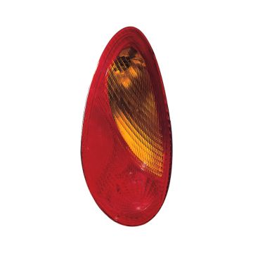 Tail Light Assembly Left for Chrysler PT Cruiser 2001-2005