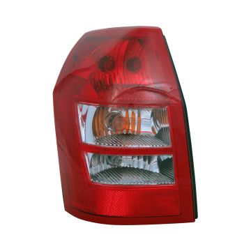 Tail Light Assembly Left for Dodge Magnum 2005