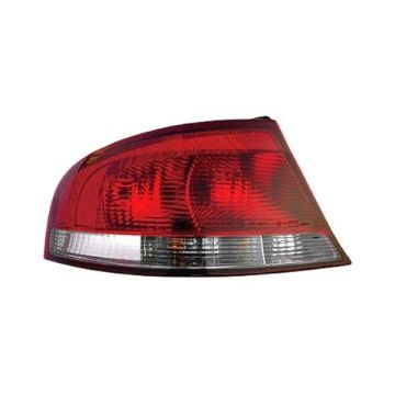 Tail Light Assembly Left for Chrysler Sebring 2001-2006