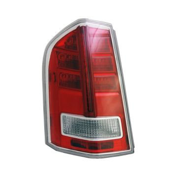 Tail Light Assembly Left Type 2 for Chrysler 300 Sedan 2011-2012
