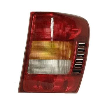 Tail Light Assembly Right From 11-01 for Jeep Grand Cherokee 2002-2004