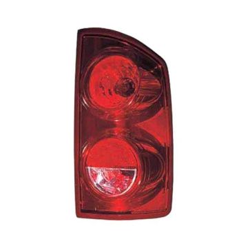 Tail Light Assembly Right R1500 MEGA CAB New Style for Dodge Ram 1500 Ram 2500 Ram 3500