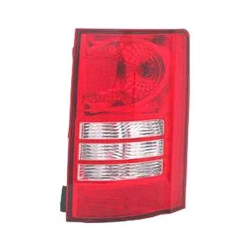 Tail Light Assembly Right for Chrysler Town & Country 2008-2010