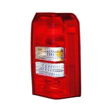 Tail Light Assembly Right for Jeep Patriot 2008-2017