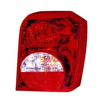 Tail Light Assembly Right for Dodge Caliber 2008-2012